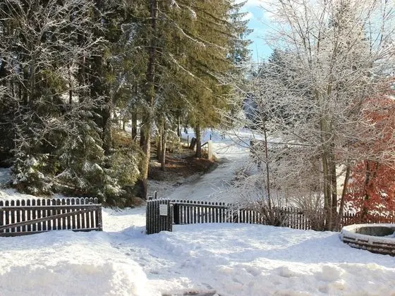 Private Holiday Home in Mariapfarr With Lovely Garden - Lobi