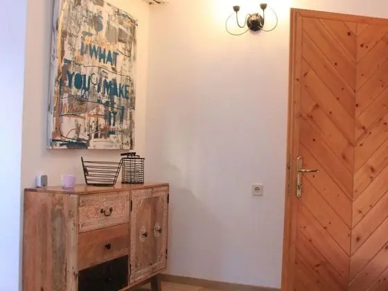 Private Holiday Home in Mariapfarr With Lovely Garden - Yerinde Yemek