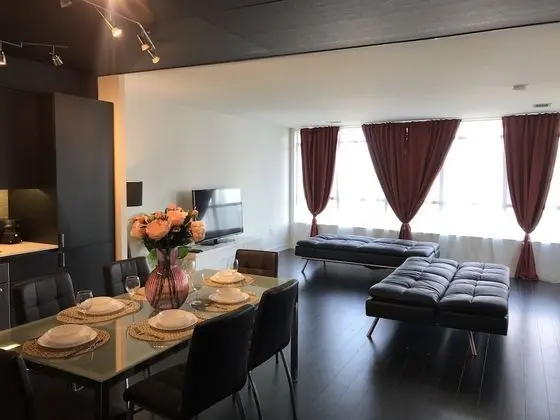 Private Home 3 Bedroom 2 Bath Downtown - Öne Çıkan Resim