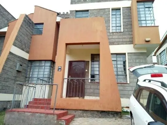 Private Home 4 bedrooms 4.5 bathrooms - Dış Mekan