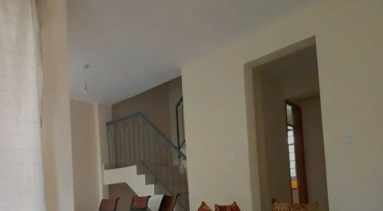 Private Home 4 bedrooms 4.5 bathrooms - İç Mekan