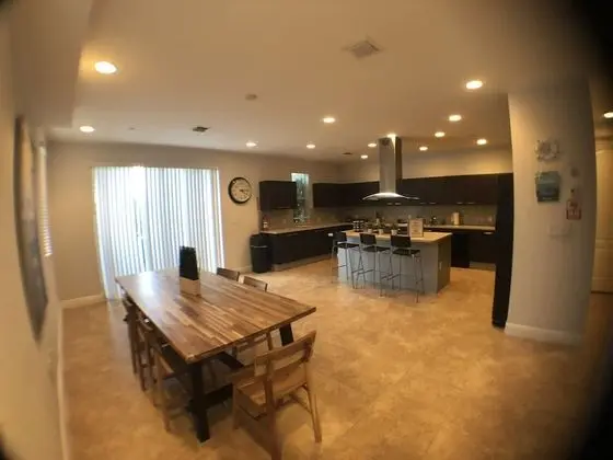 Private Home by Ideal Experience VR - Oda Düzeni