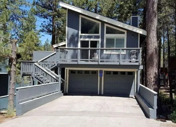 Private Hot Tub, In the Heart of Tahoe - Dış Mekan
