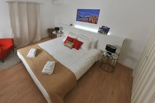 Private House Only For You 133 - 8min historic Center - Oda