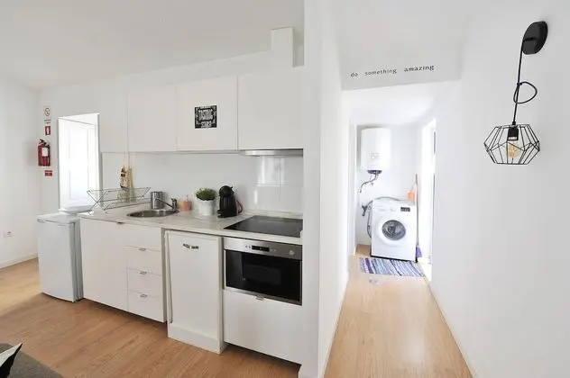 Private House Only For You 137 - 8min historic Center - Mutfak