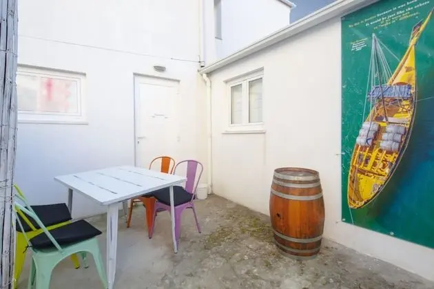 Private House Only For You 145 - 8min historic Center - Dış Mekan