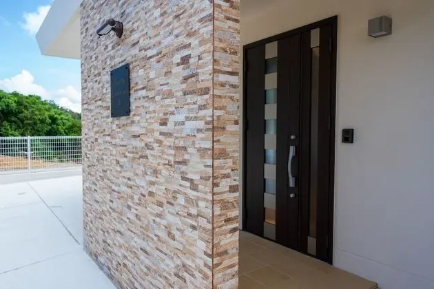 Private Villa Lamer Kouri - Lobi