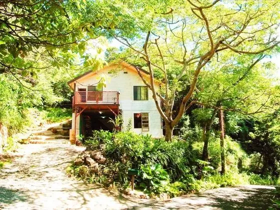 Private Lodge COTENCHI