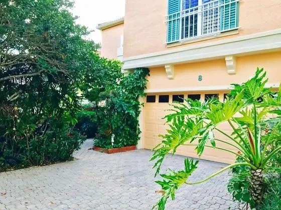 Private-Luxurious Mediterranean Villa - Dış Mekan