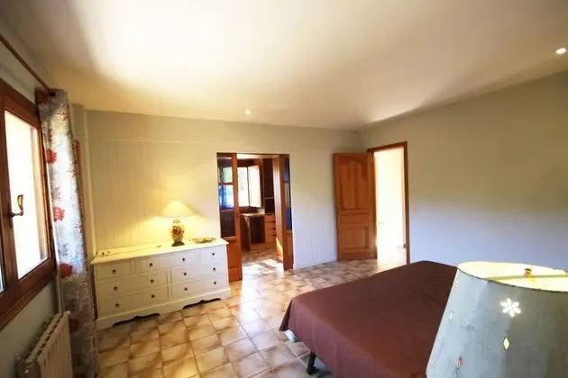 Private & Luxurious Villa With Pool - Lots of Space & Short Walk to the Sea - Oda