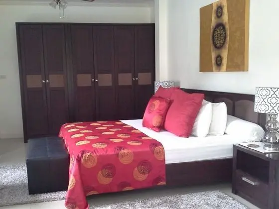 Private Luxurious Salt Water Pool Villa Situated In Peaceful Upmarket 5 Resort - Oda