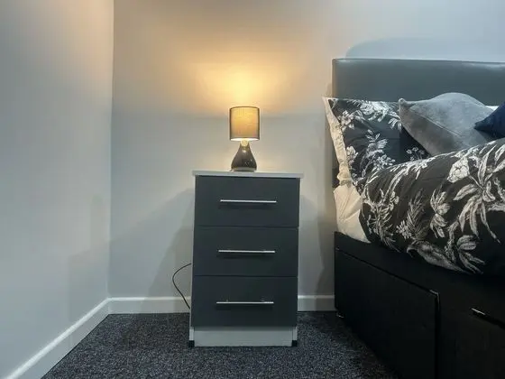 Private Luxury Apartment - Free Parking & Wi-fi - Oda