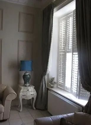 Private Luxury Apartment Near Belfast With Garage - İç Mekan