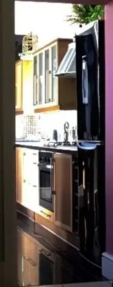 Private Luxury Apartment Near Belfast With Garage - Mutfak