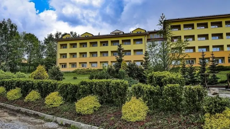 Private Luxury Apartments - Dış Mekan
