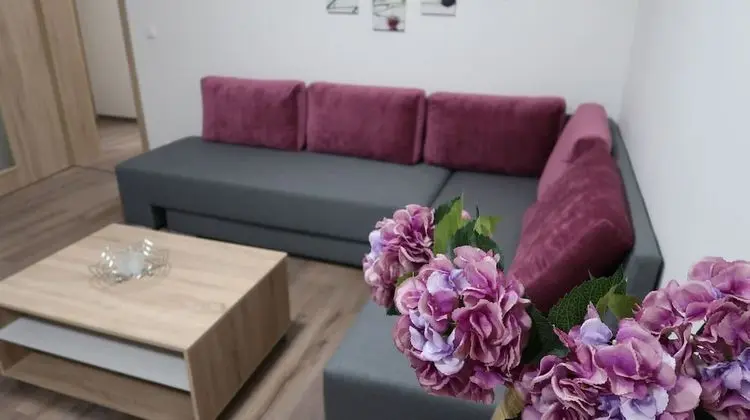 Private Luxury Apartments - Öne Çıkan Resim