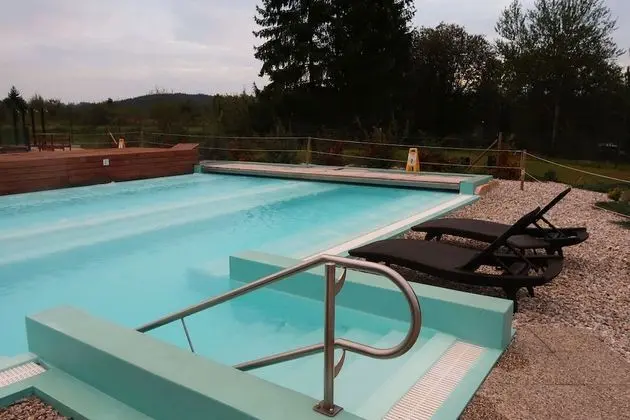 Private Luxury Apartments - Spa