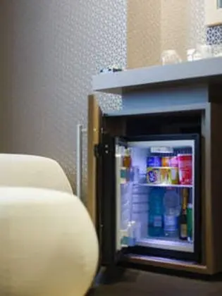 Private Luxury Suite - Mutfak Özellikleri