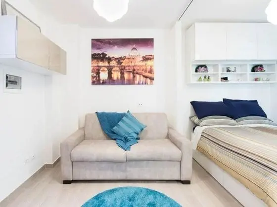 Private Luxury Suite - Oda