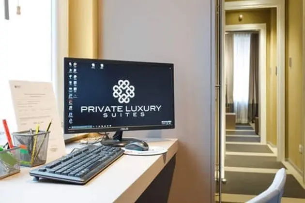 Private Luxury Suite - Öne Çıkan Resim