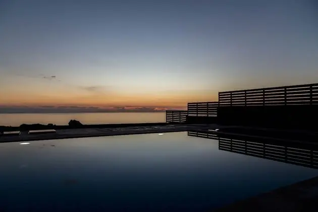 Private Modern Villa w Pool and Stunning sea Views - Oda