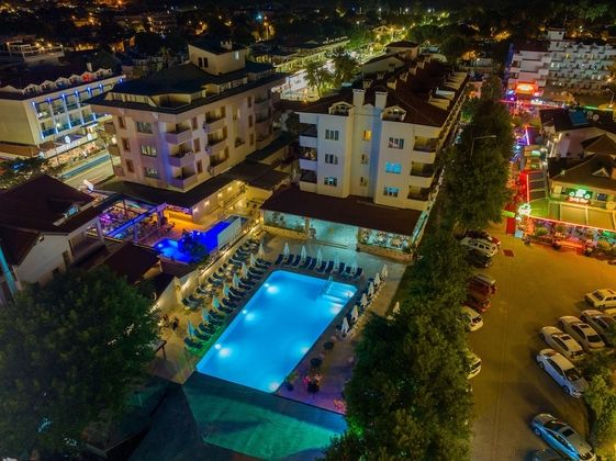 Hotel PrivateFotoğrafı