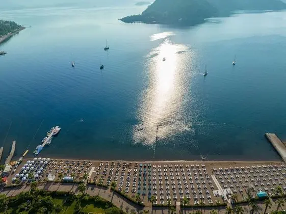 Hotel Private - Dış Mekan