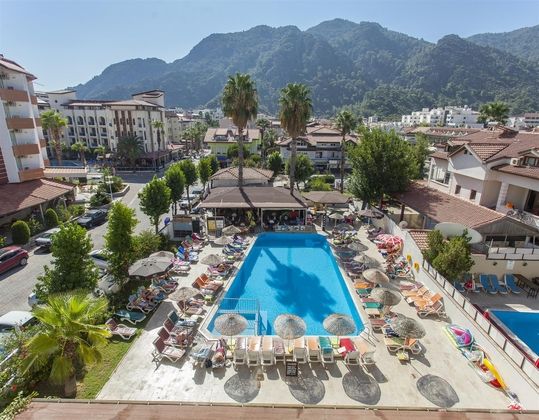Hotel PrivateFotoğrafı