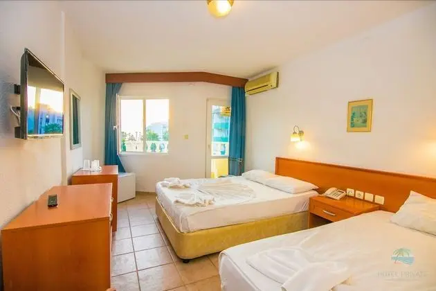 Hotel Private - Oda