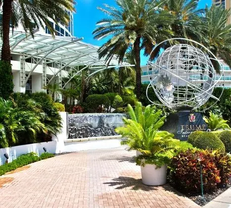 Private Ocean Condos at Trump Sunny Isles