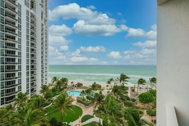 Private Ocean Condos at Trump Sunny Isles