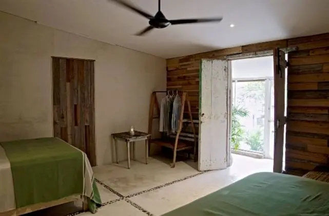 Private oceanfront house - lagoon access - Oda