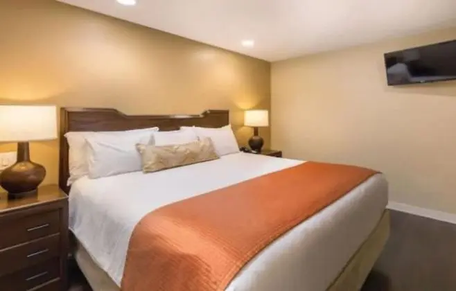 Private One Bed Condo with Cargo Trailer - Oda