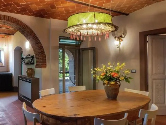 Villa With Private Pool on an Organic Wine Estate - Yerinde Yemek