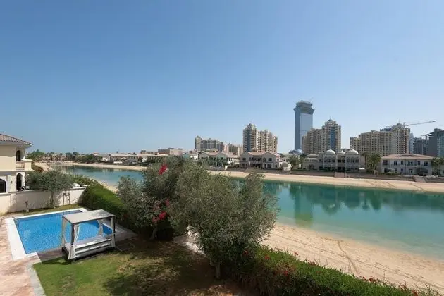 Private Pool Beach Access Villa w Cinematic Vws - Oda