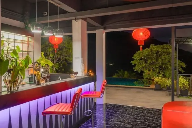 Private Pool Villa for Family & Friends - Havuz