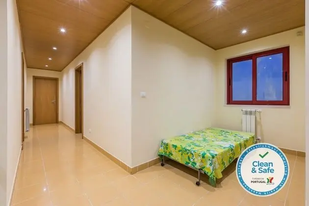 Villa With Private Pool, Garden, Terrace and Marina View - İç Mekan