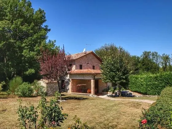 Villa With Private Pool in the Hills, Beautiful Views and Wonderful Nature - Öne Çıkan Resim