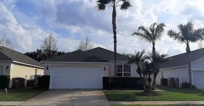 Private Pool Home-popular Resort Near Disney!