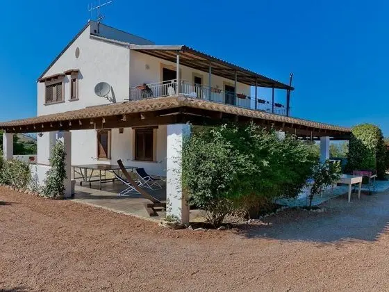 Villa With Private Pool and Many Leisure Facilities - Dış Mekan