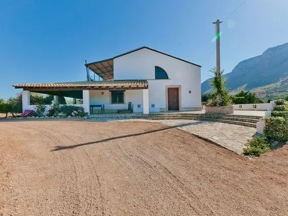 Villa With Private Pool and Many Leisure Facilities - Dış Mekan