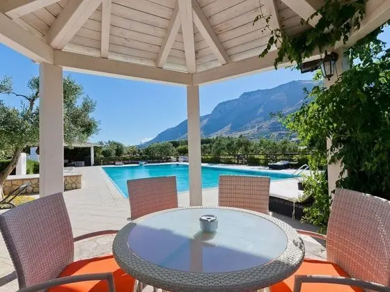 Villa With Private Pool and Many Leisure Facilities - Havuz