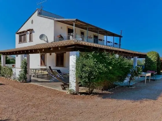 Villa With Private Pool and Many Leisure Facilities - Öne Çıkan Resim