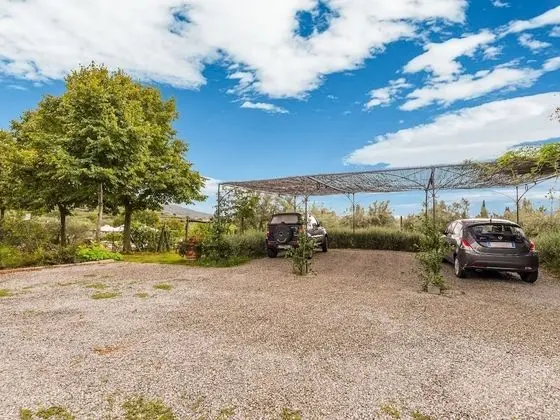 Villa With Private Pool, Near Cortona, 3 Apartments - Dış Mekan