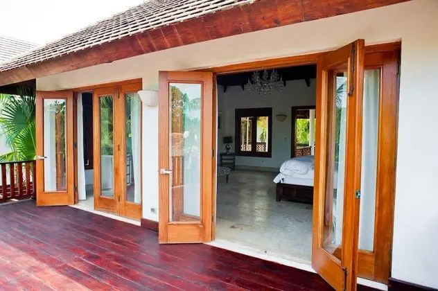 Private Pool Villa in Puntacana Resort Club - Oda