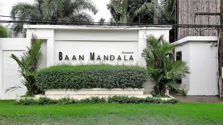 Private Pool Villas Phuket - Mandala Arnalia - Dış Mekan