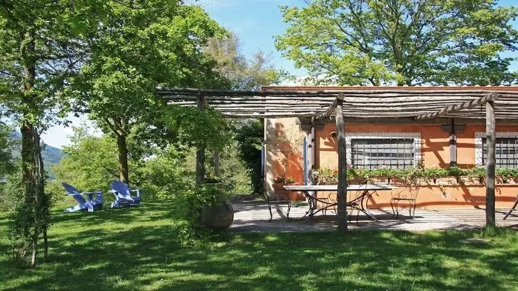 Private Pool in Tuscany Villa Just for you - Dış Mekan