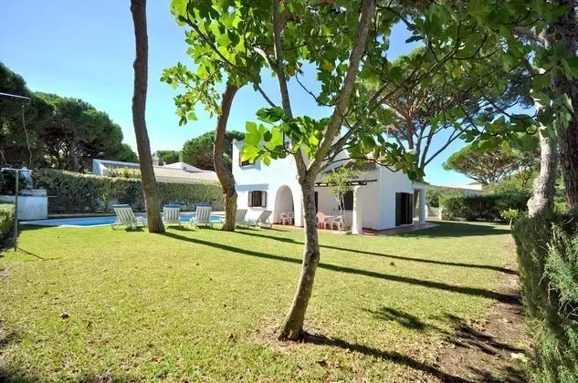 Private Pool Villa, Walking Distance to the Centre, Golf Facing - Dış Mekan