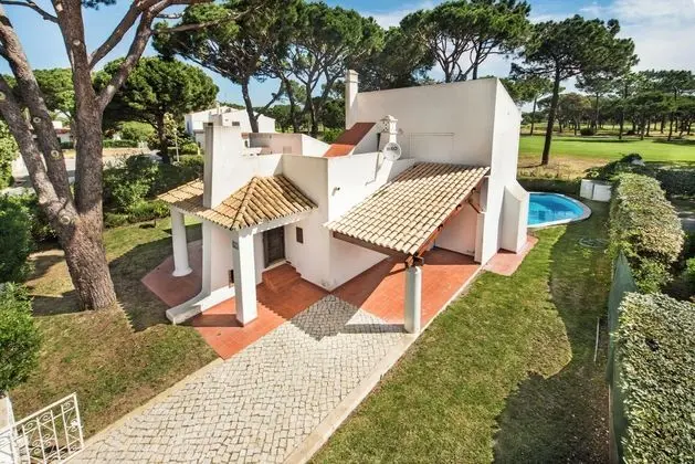 Private Pool Villa, Walking Distance to the Centre, Golf Facing - Dış Mekan