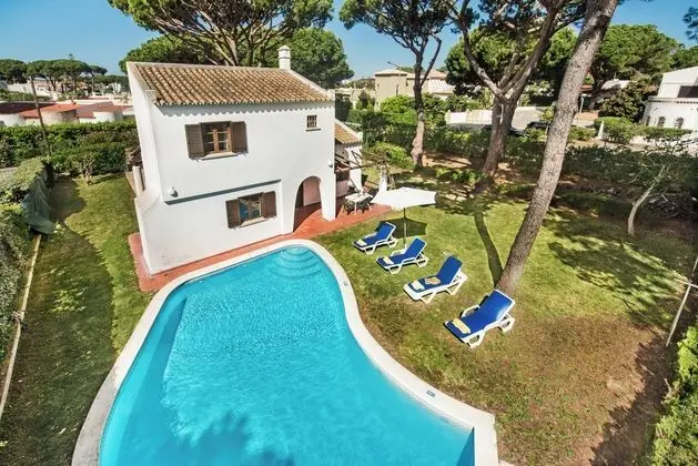Private Pool Villa, Walking Distance to the Centre, Golf Facing - Öne Çıkan Resim